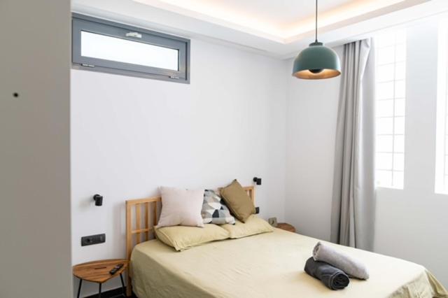Beach Front Apartments 2-3-4 Elaionas  المظهر الخارجي الصورة