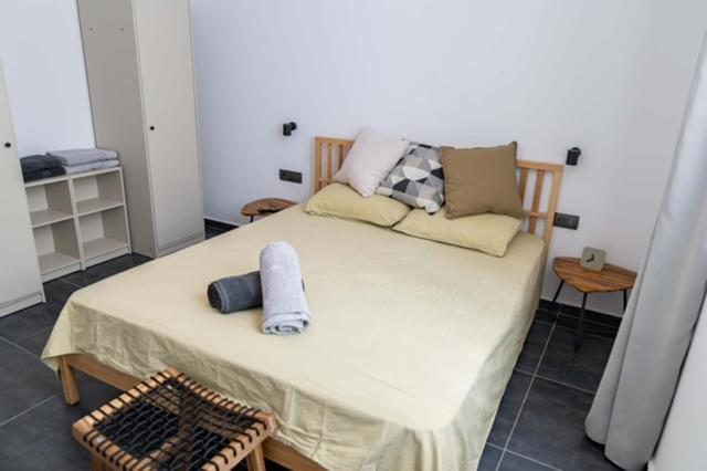 Beach Front Apartments 2-3-4 Elaionas  المظهر الخارجي الصورة