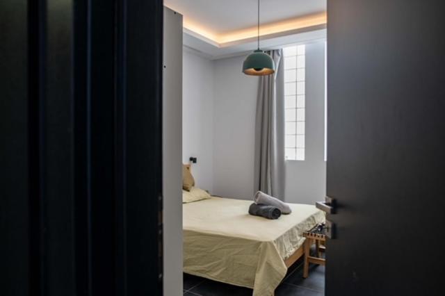 Beach Front Apartments 2-3-4 Elaionas  المظهر الخارجي الصورة